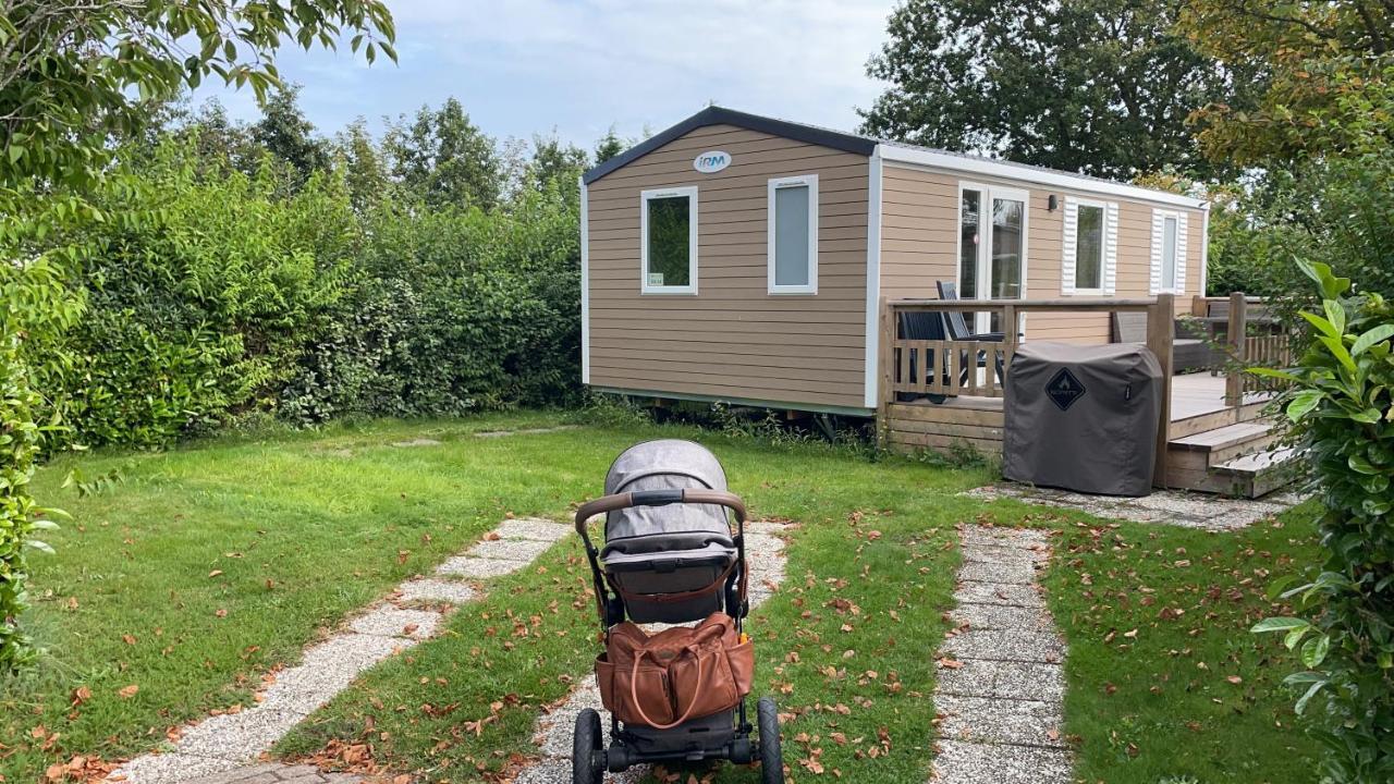 Renesse Chalet In Family Friendly Area Exterior photo